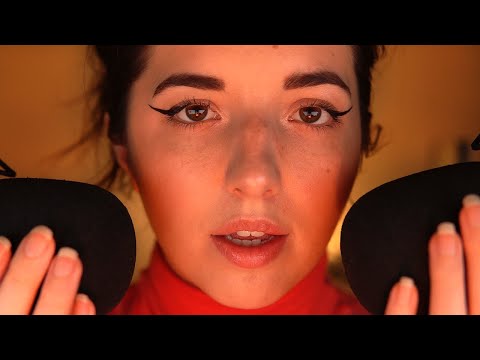 ASMR Sensitive, Gentle Mouth Sounds