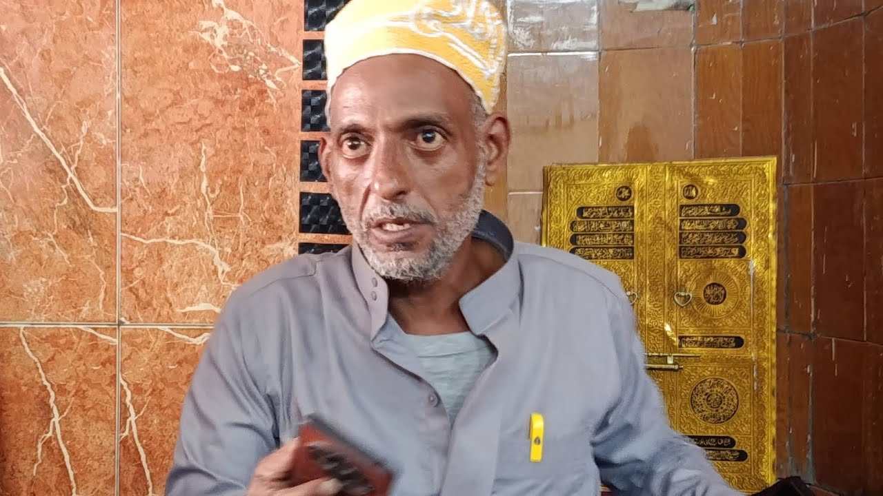 Dars de Alkhatub SAÏD OMAR, ramadan 2026, J7