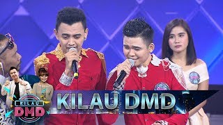 Widihh Keren Juga Nih Pendanilan Duo Macho  Kilau Dmd 122