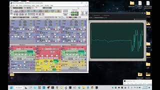 Waldorf Pulse in Nord Modular G2