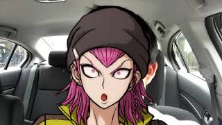 Danganronpa but it's ProZD Vines