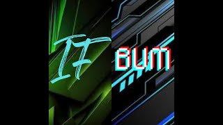 BEDWARS ON BLOCKSMC... ft: @DUMKE12345  (goes wrong!)