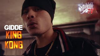 Gidde - King Kong Officiell Video