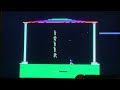 No Escape - Atari 2600 (First Playthrough) 