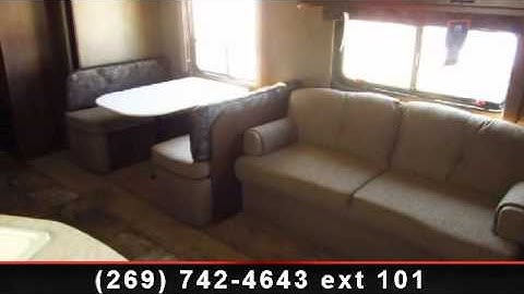 2014 Jayco Jay Flight Swift - Haylett Auto and RV Supercent