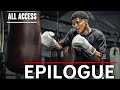 ALL ACCESS: Shakur Stevenson vs. Teofimo Lopez | Epilogue | Full Episode | Fight Preview
