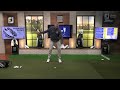 Stop Hanging Back — Why the Downhill Lie is the Greatest Practice Tool in Golf