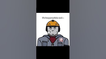 what is a caption #forsaken #roblox #builderman #chance #givemebackmykids #shorts