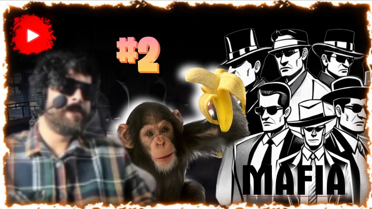 الياس المالكي مع المافيا ديالوا في مهمة البحث عن أب القرد ilyas elmaliki gta rp