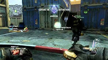 Spawn tomahawk on Cargo