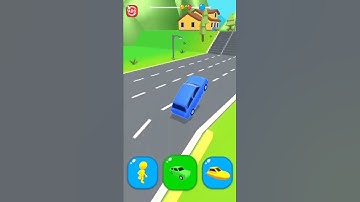 Android ios gameplay video || shape shifting game #shorts #shapeshifting (5)