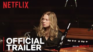 Gentle Monster | Official Trailer | Léa Seydoux, Laurence Rupp | Netflix 