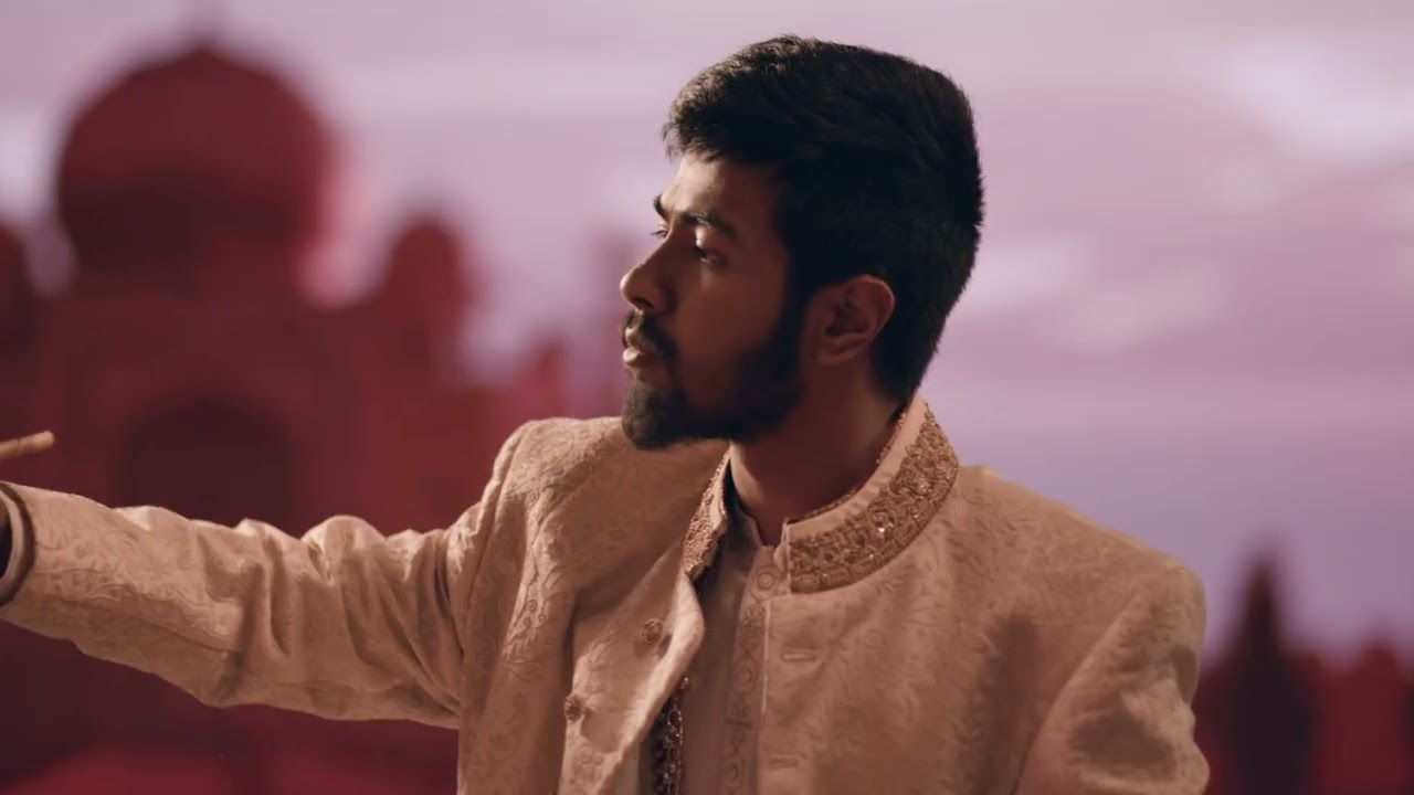 فيلم اليوم العالمي للغة العربية 2022 KKU