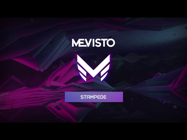 Mevisto - Stampede class=