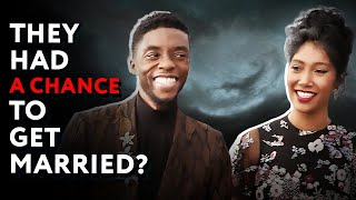 The Truth Behind Chadwick Boseman's Relationships & Career Path |⭐ OSSA Details