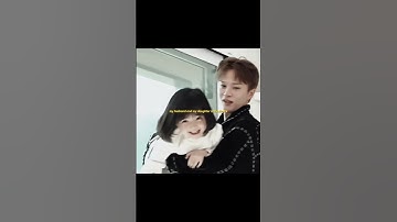 Asahi as a dad! #ASAHI #TREASURE #트레저 #shorts #kpop #fyp #foryou #trending