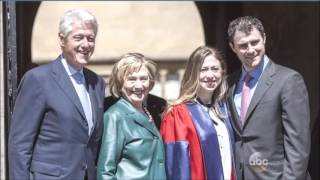 Hillary Clinton   Barbara Walters Final Show As Co Host   The View