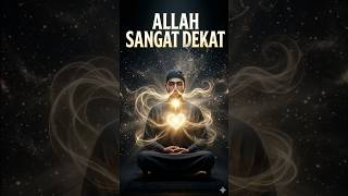 Allah Is Closer Than Your Breath But You Dont Realize It story tasawuff reminderoftheheart