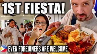 Foreigners Invited To A Home For A Fiesta This Was Heart Warming