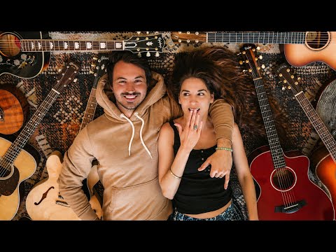 We Sold Our Guitar Collection + Made A LOT OF MONEY 💰