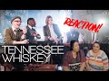 REACTING TO VOICEPLAY - TENNESSEE WHISKEY (WOW!!!)