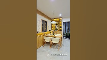 Căn Hộ Nhà Mẫu 2PN 2WC | Bcons Center City – Không Gian Sống Chuẩn Cao Cấp ( tiktok Yên Nhà Thiệt )