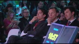 Famous Postcode Lottery Green Challenge 2010 | Act Now! Profile