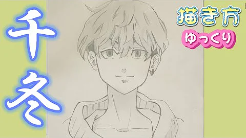 ドラケンかんたん描き方 Mp3
