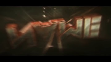 Free Intro Template #2 (C4d,Ae)