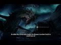 Paarthurnax speech about trust 1080p