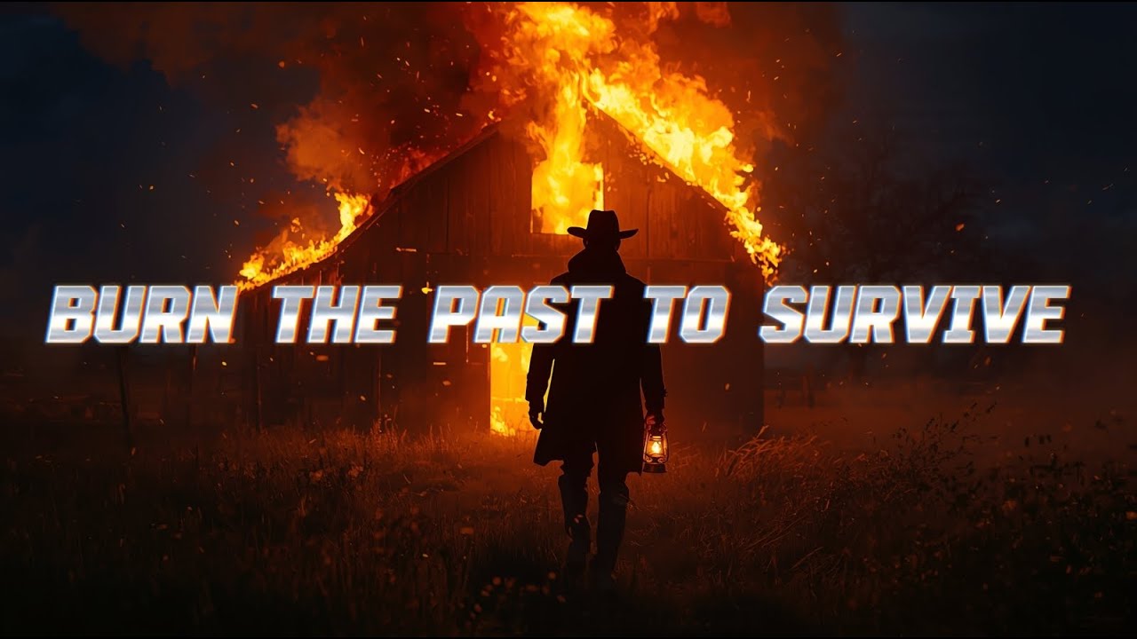 KEROSENE HOPE - DARK COUNTRY OUTLAW MUSIC