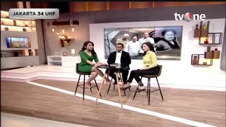 Venna Kintan & Tiara Harahap @Women_ID_Channel