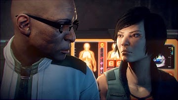 XCOM 2 War of The Chosen - Episode 14 (Legacy OPS + Mods) - (No Commentary)