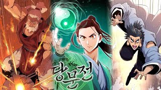 [CHAP 1- 32] THE TANG CLAN CHRONICLES || KAI RECAP REALM MANHWA Content