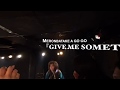 【VR】めろん畑a go go『GIVE ME SOMETHING』[2020.1.18「Rise! Rogue Idols Rise! Vol.6](3D VR180 6.4K)