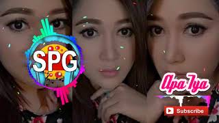 APA IYA ' Wong Mabok Cinta ' Dugem Remix Full Bass 2020 || YULIANA ZN || DJ REPOSADO