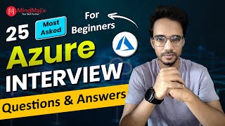 Azure Interview Questions For Freshers | Microsoft Azure Interview Questions and Answers | MindMajix