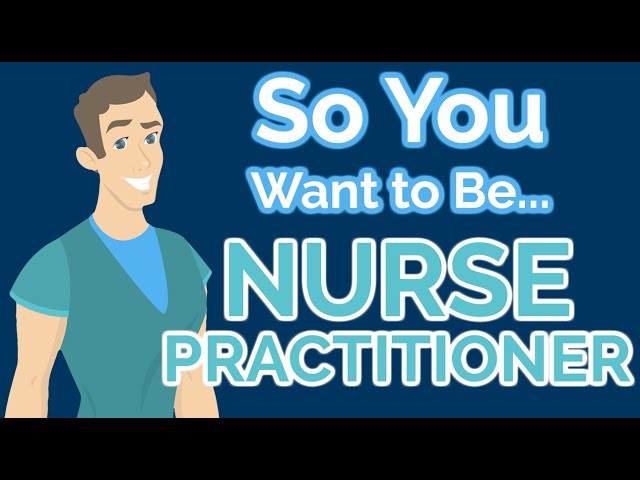 Unlock the Secrets: Become a Nurse Practitioner with the Right Degree 3 sddefault