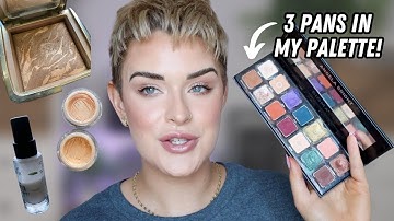 Project Pan Update #3 2023