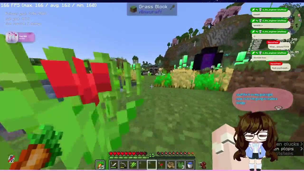 Origins SMP for Charity! |(!discord) (!charity)|