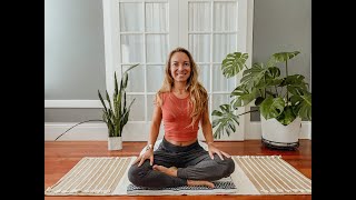 Box Breathing Technique