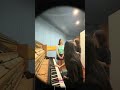 KING's Recording Behind : ROSÉ &amp; Bruno Mars - APT. / Vocal Training by Dorothy #kingstudio