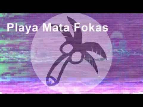 Playa Mata Fokas - Solipsismo