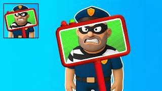 Find The Thief | Gameplay Walkthrough | (Android, iOS) screenshot 4