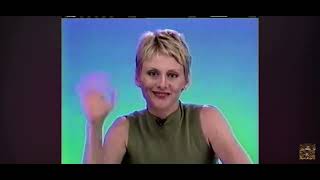 Kens Tv 5 Hollywood Squares Promo 1999