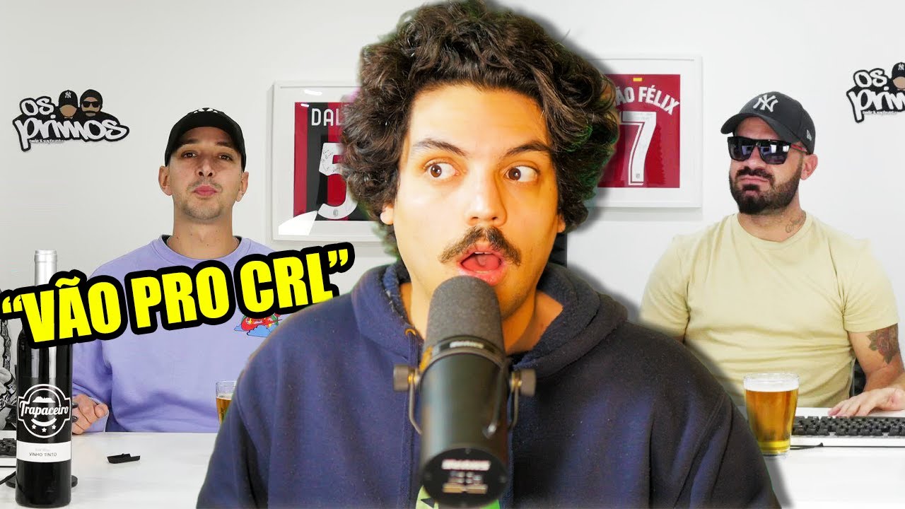 O Sucesso dos Primos (EXPLICADO) - YouTube