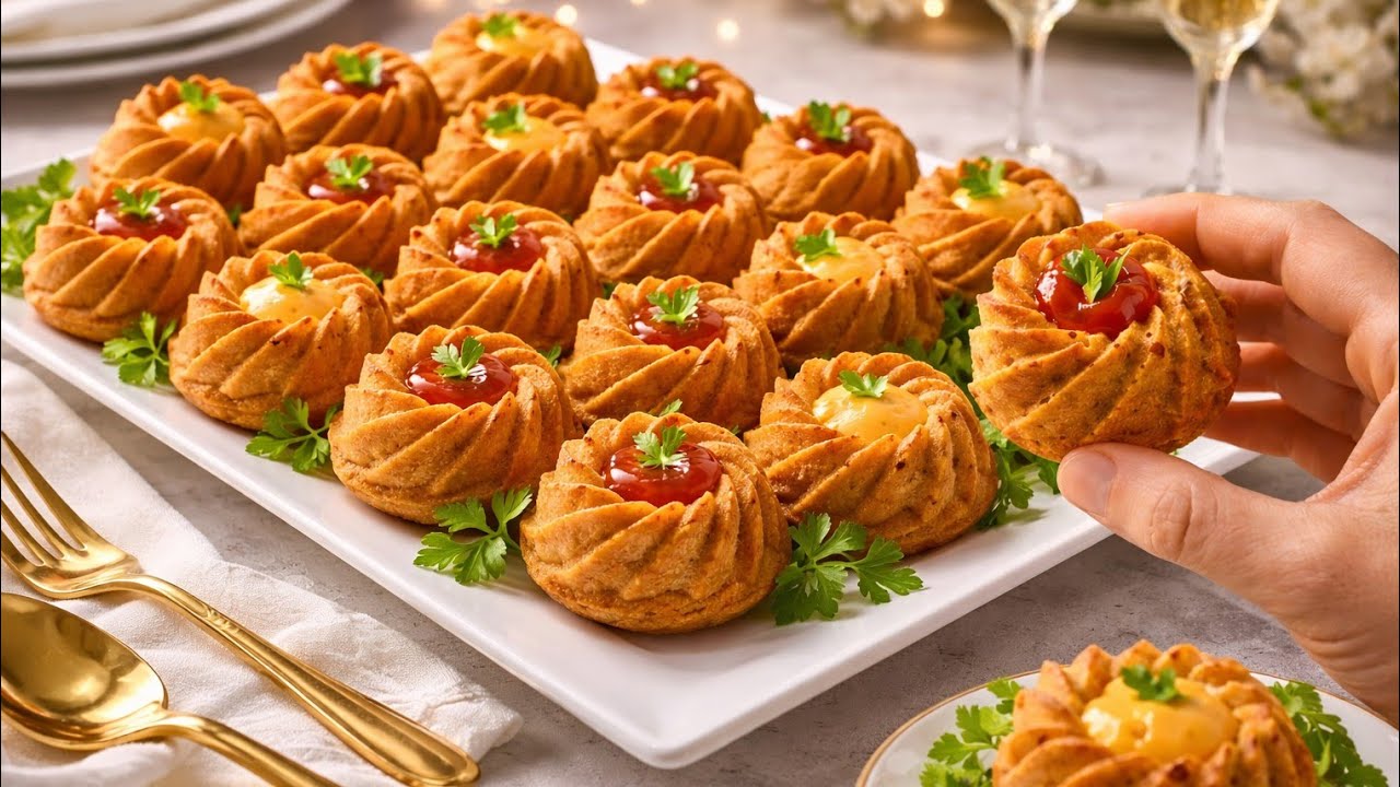 دون عجن ولا دلك👍 أسهل و أسرع و ألذ مملحة🌮ممكن تحضري في الدقيقة 90. خفيفة لذيذة بزاف ما تشبعوش منها🔥💯