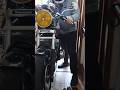 入る→旧車バイク→家 #Z400FX #Z400J