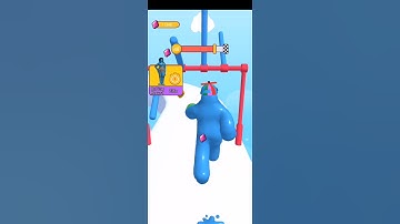 Blob Runner 3D | GaMePlaY aLL LeVeLs ¦48¦ |BIG UPDATE! [Android, iOS]