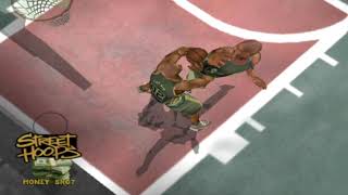 Street Hoops: Chicago vs New York